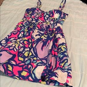 Lily Pulitzer Dress